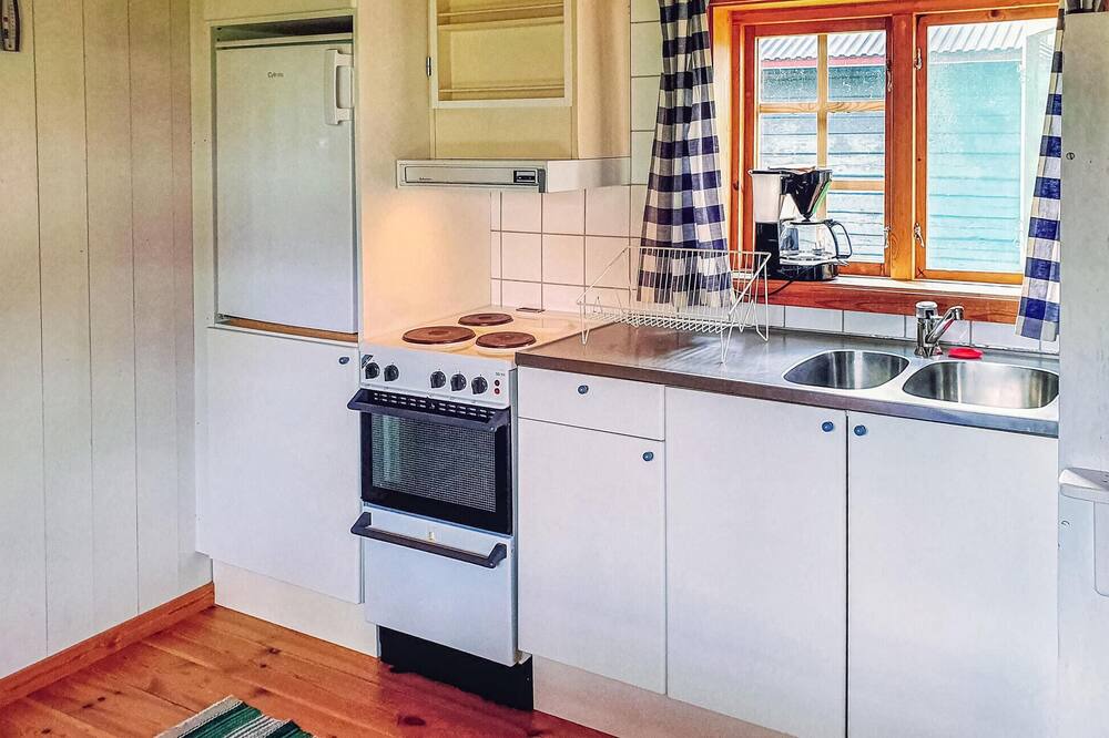 Photo of Kitchen in Syssleback