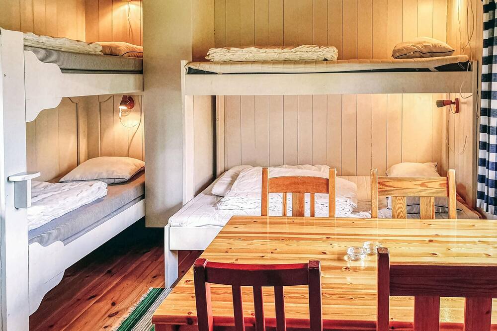 Photo of Bedroom in Syssleback