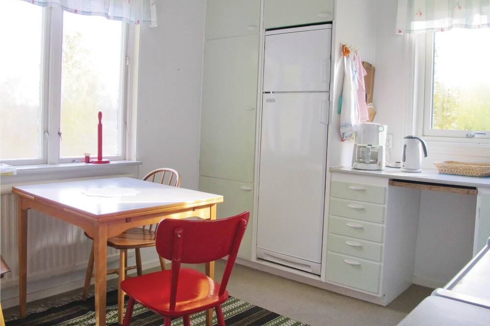 Photo of Kitchen in Bengtsfors Municipality