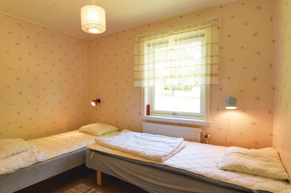 Photo of Bedroom in Bengtsfors Municipality