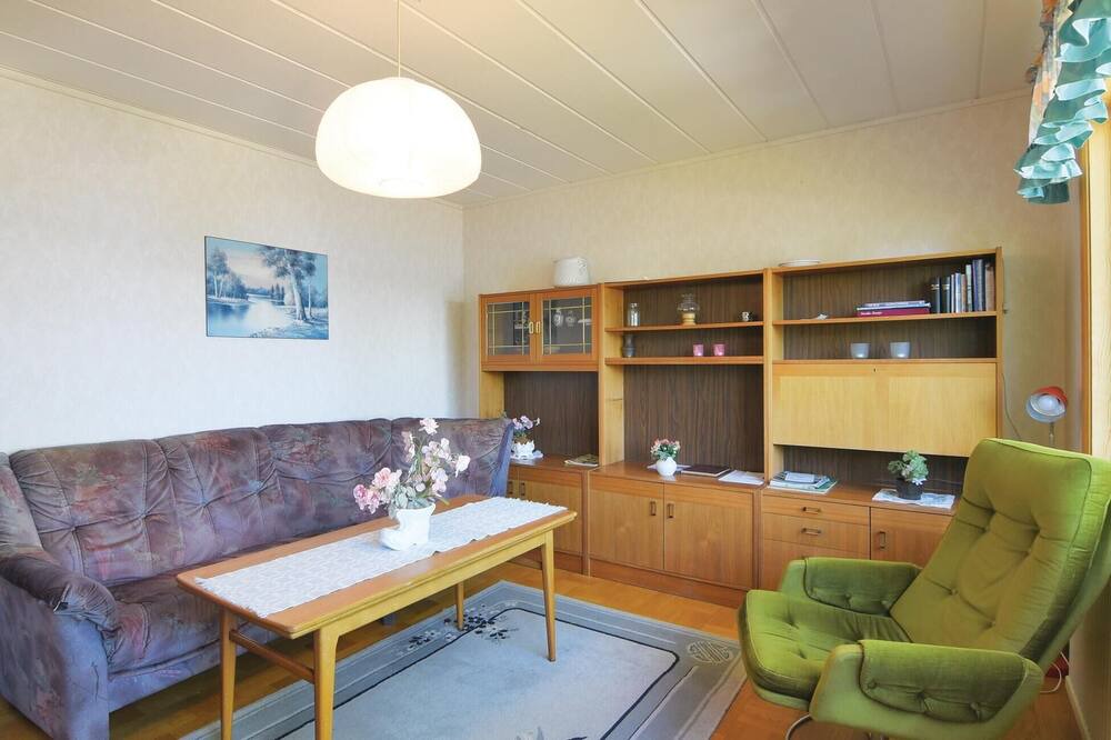 Photo of Livingroom in Bengtsfors Municipality