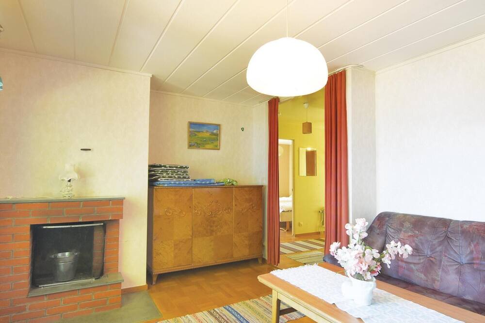Photo of Livingroom in Bengtsfors Municipality