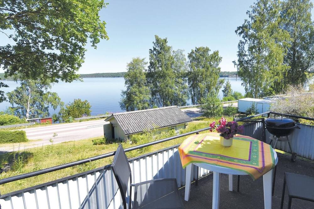 Photo of Outdoor in Bengtsfors Municipality