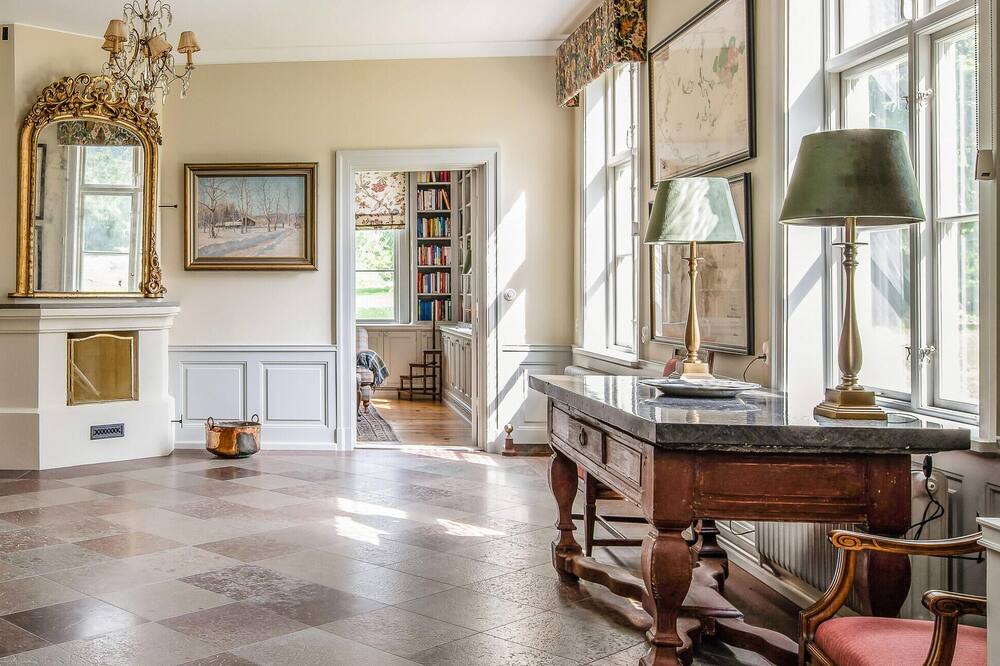 Photo of Livingroom in Holo
