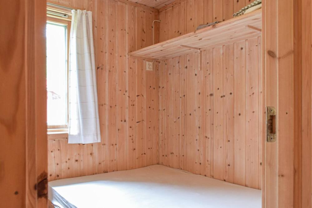Photo of Bedroom in Ljosland