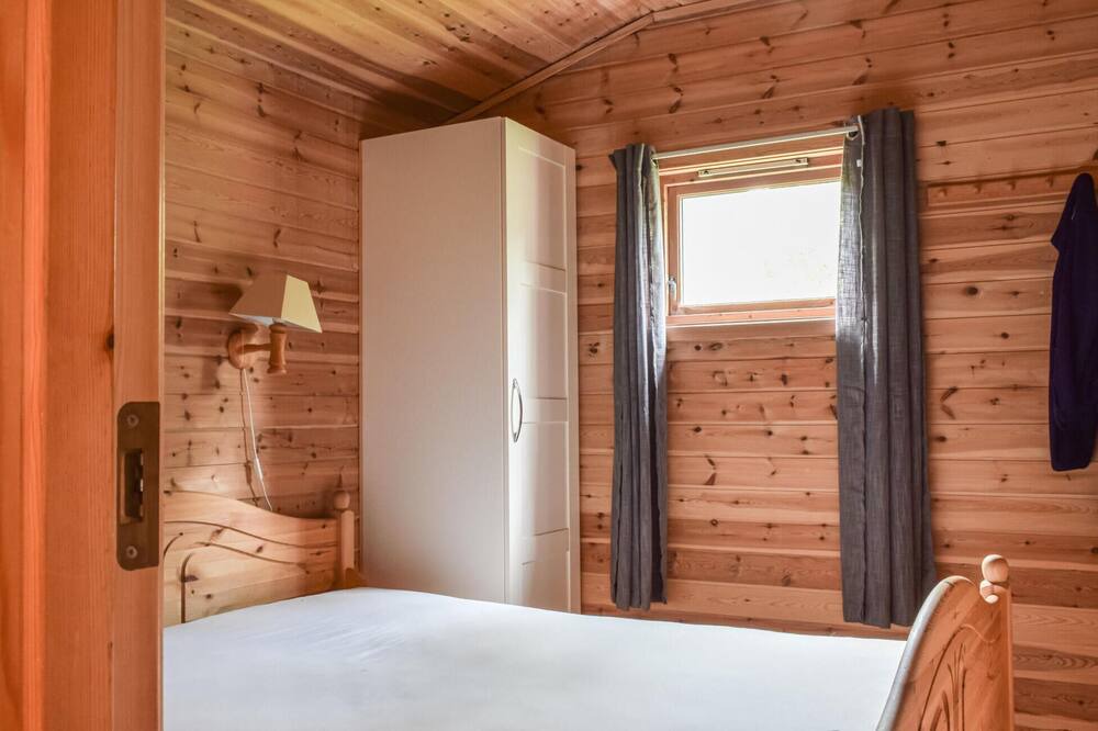 Photo of Bedroom in Ljosland