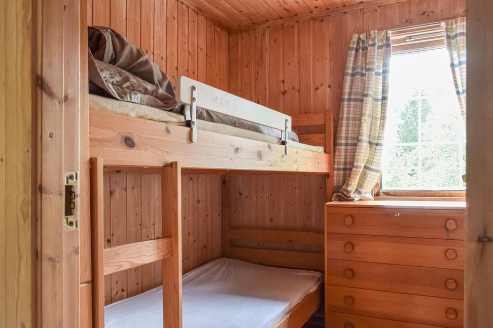 Photo of Bedroom in Ljosland