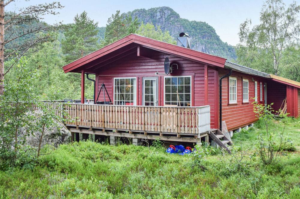 Photo of Outdoor in Ljosland