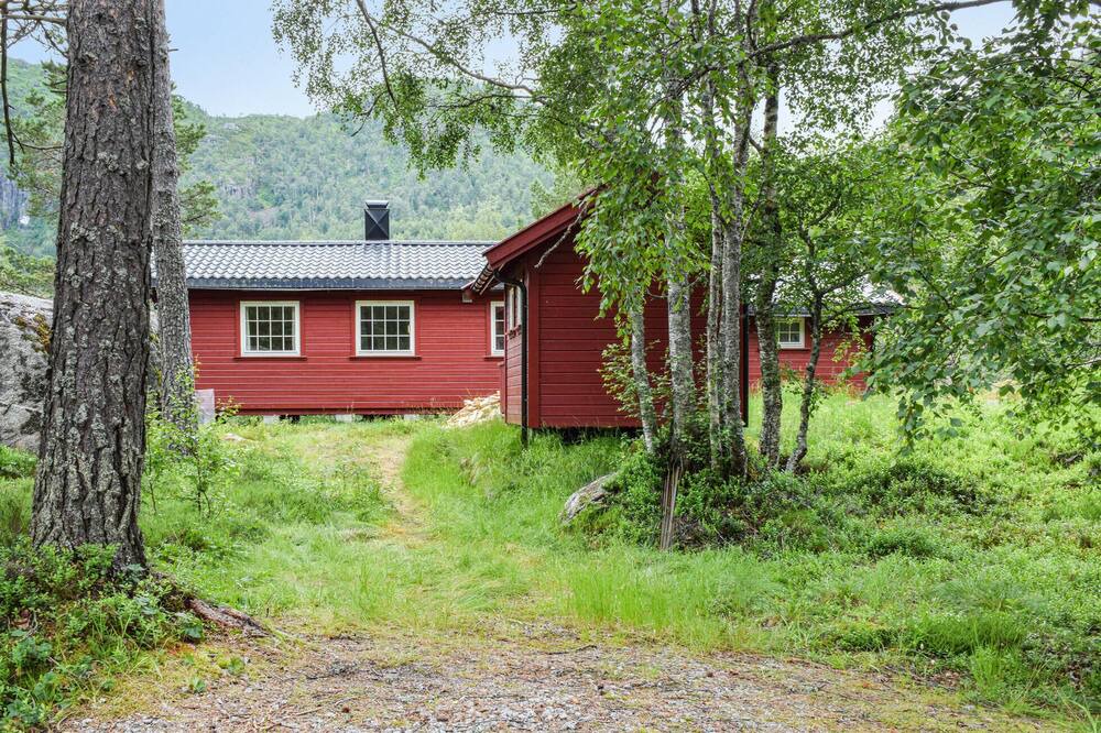 Photo of Outdoor in Ljosland
