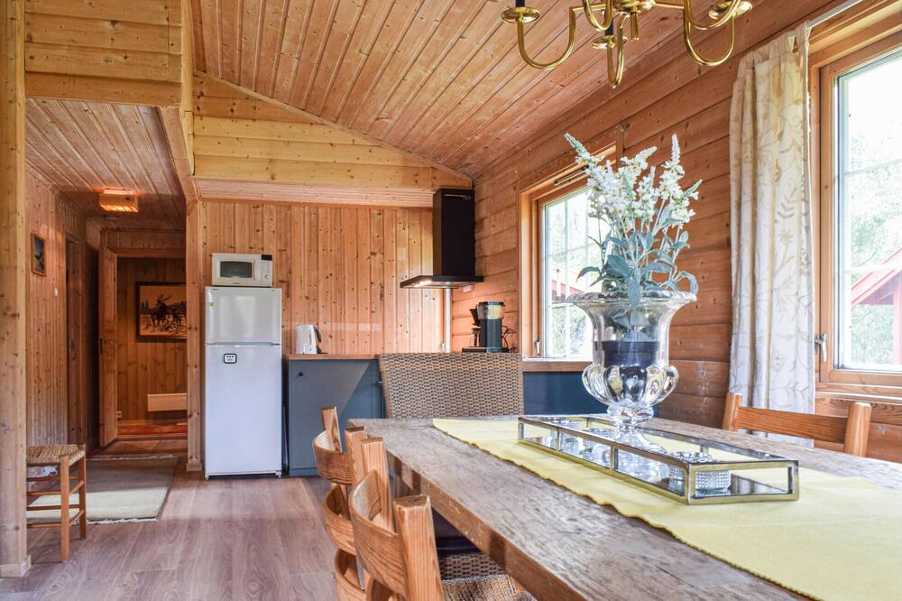 Photo of Kitchen in Ljosland
