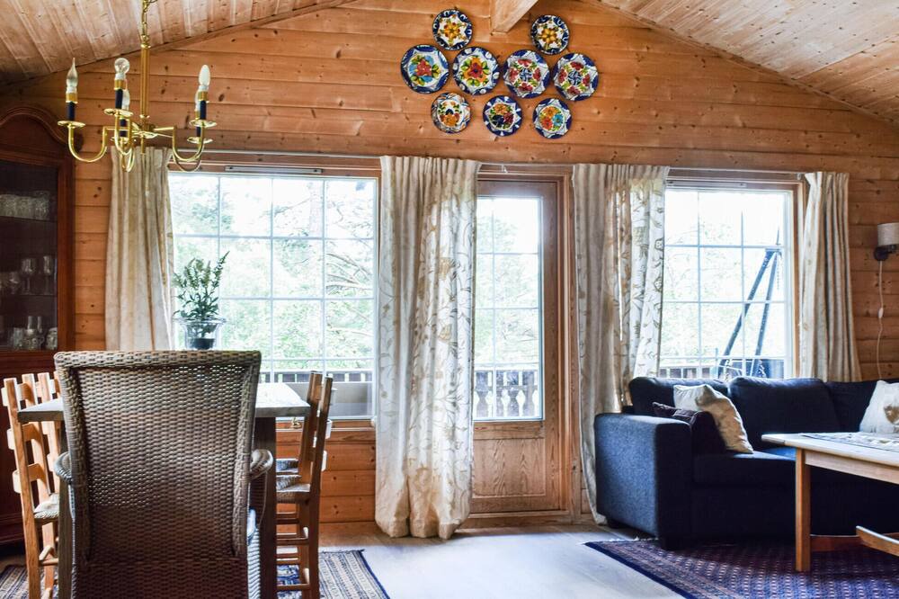 Photo of Livingroom in Ljosland