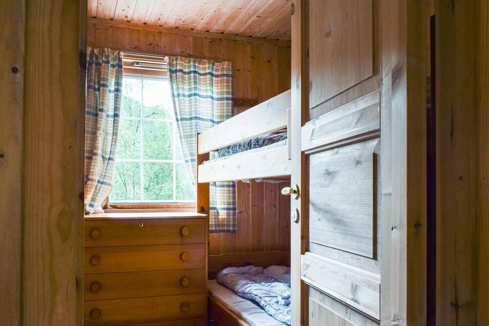 Photo of Bedroom in Ljosland