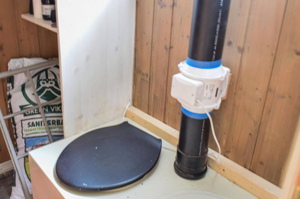 Photo of Bathroom in Ljosland