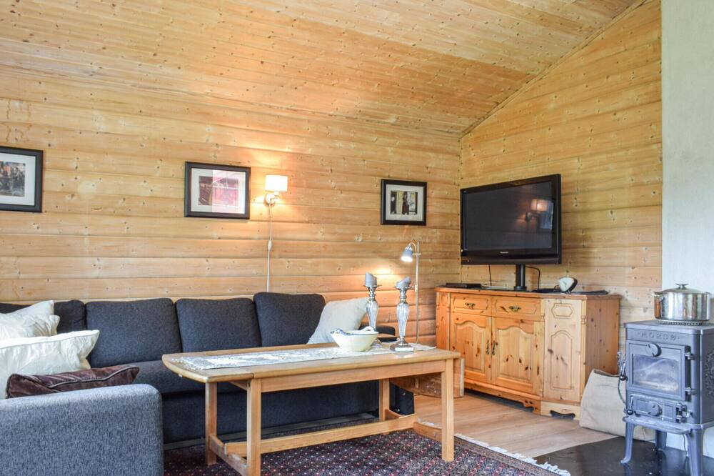 Photo of Livingroom in Ljosland