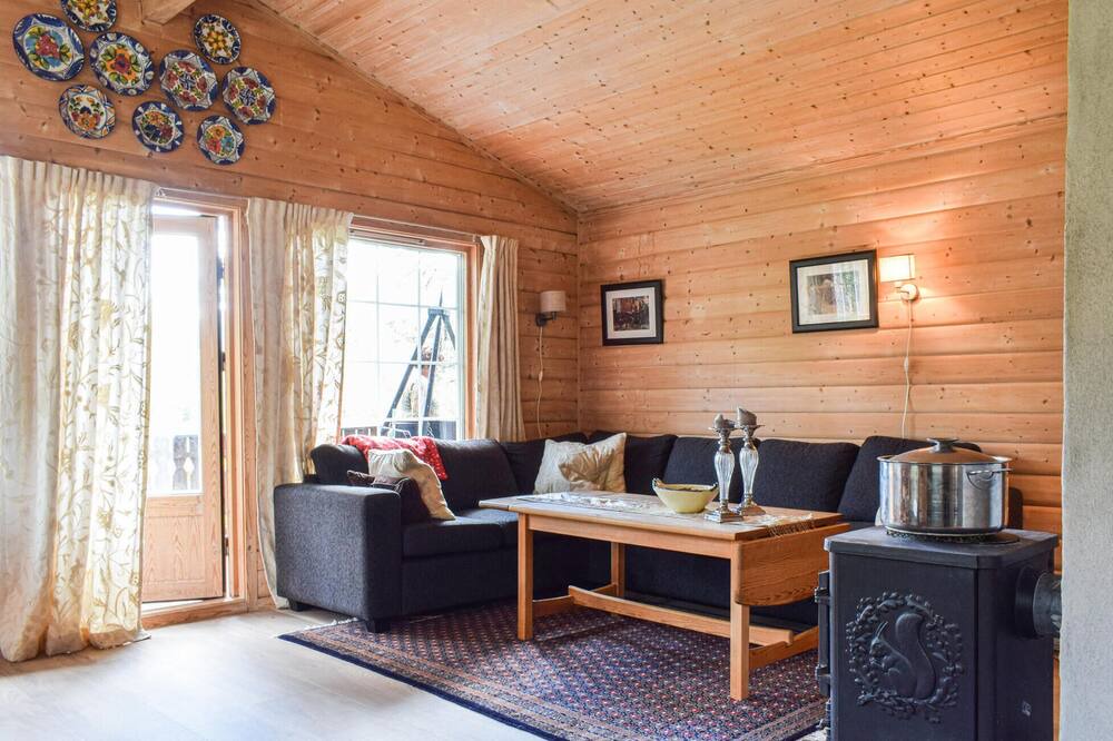 Photo of Livingroom in Ljosland