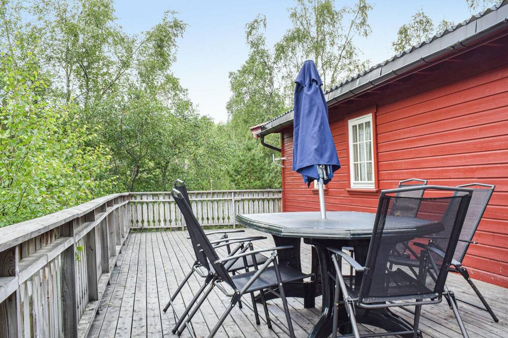 Photo of Outdoor in Ljosland