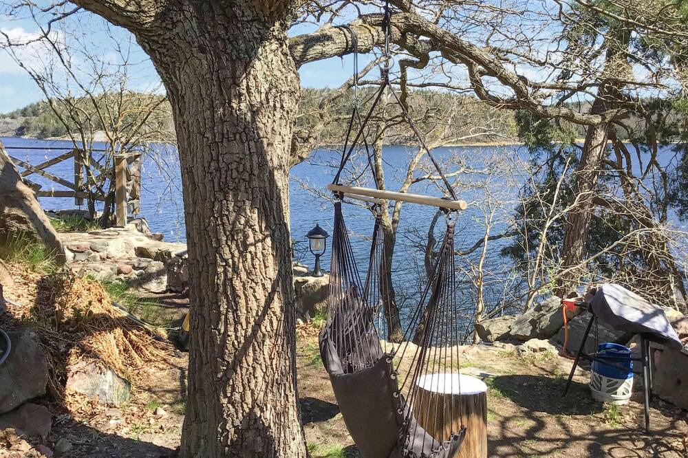 Photo of Outdoor in Tranholmen