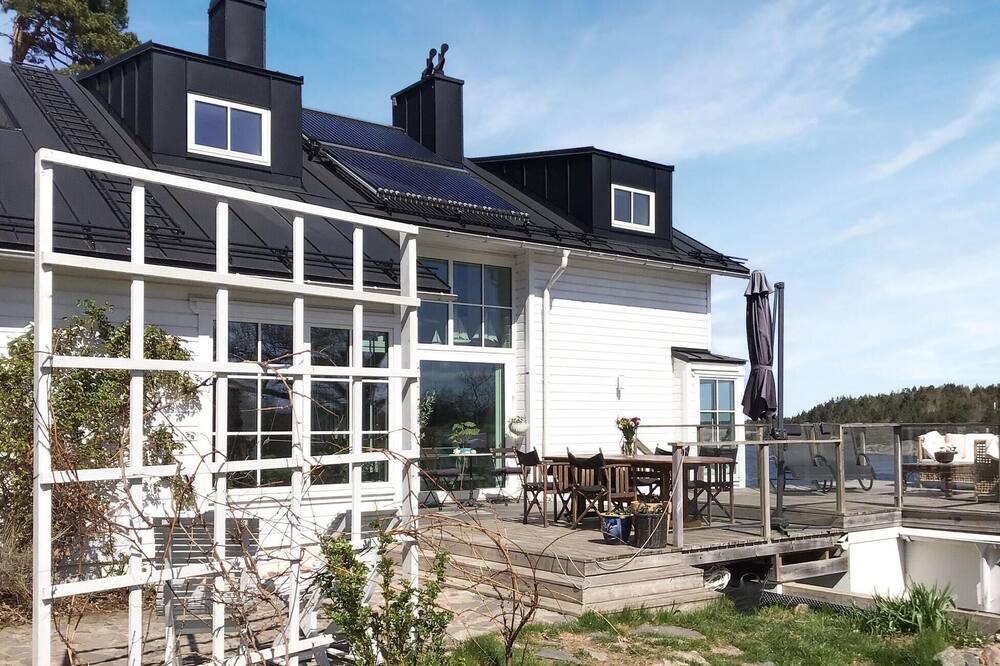 Photo of Outdoor in Tranholmen