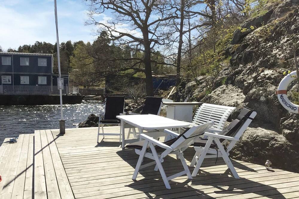 Photo of Outdoor in Tranholmen