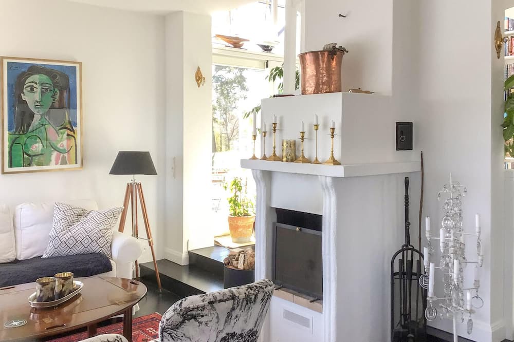 Photo of Livingroom in Tranholmen