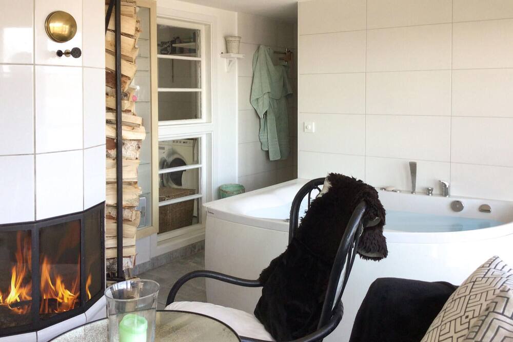 Photo of Bathroom in Tranholmen
