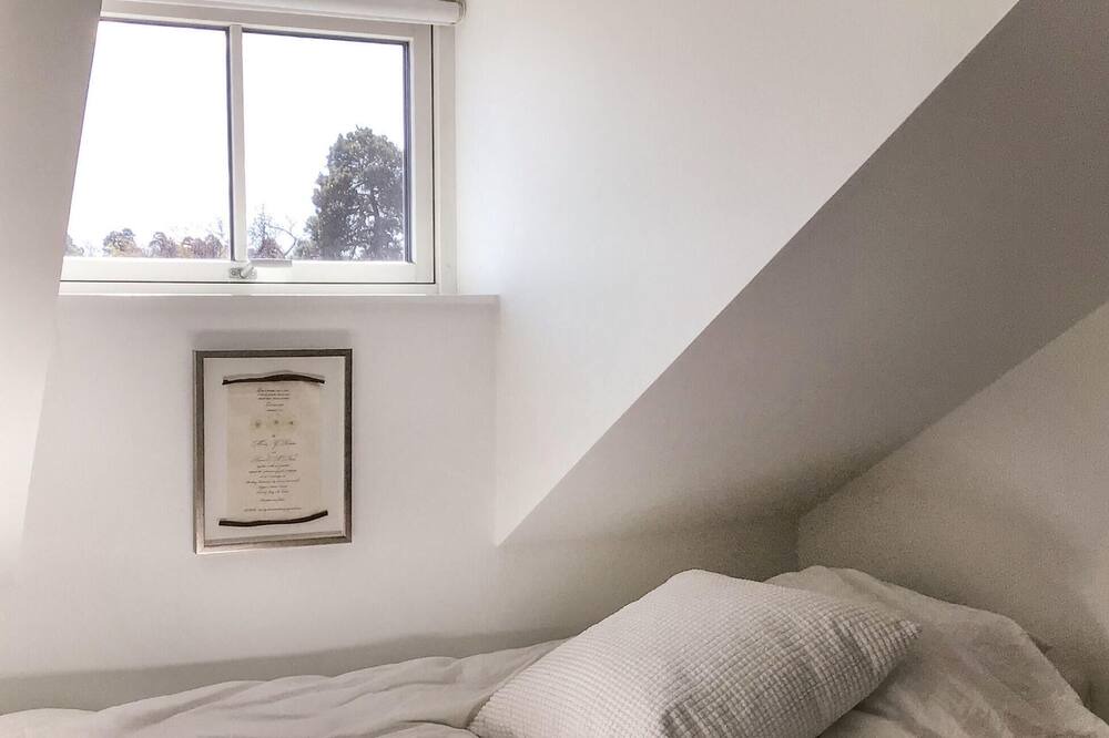 Photo of Bedroom in Tranholmen