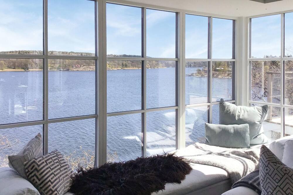 Photo of Livingroom in Tranholmen
