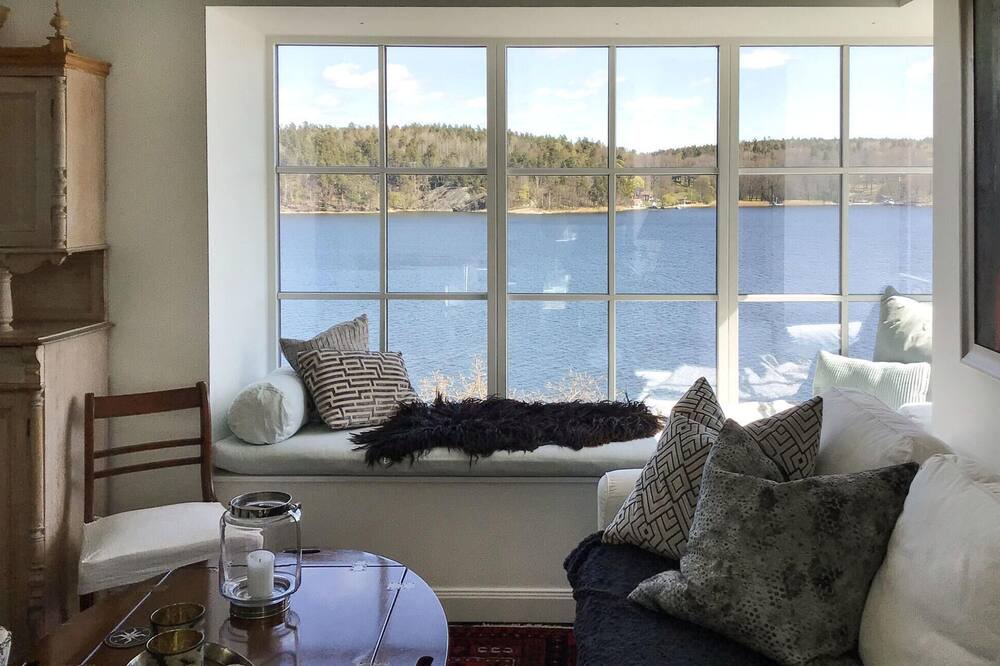 Photo of Livingroom in Tranholmen