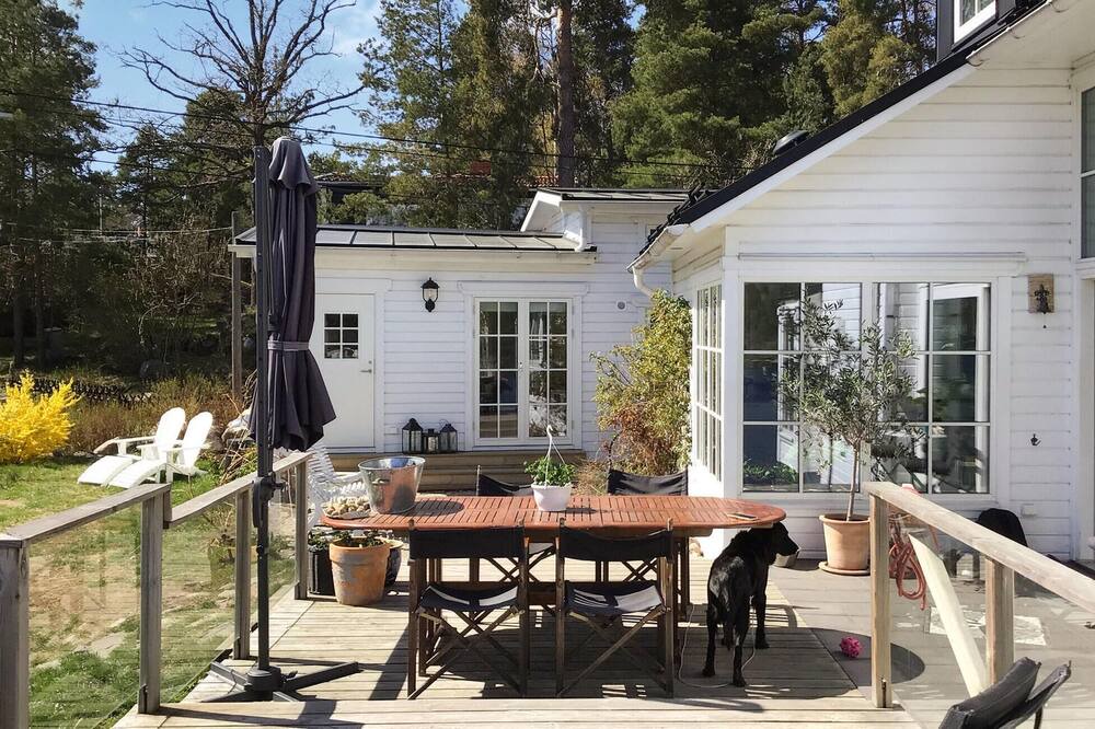 Photo of Outdoor in Tranholmen