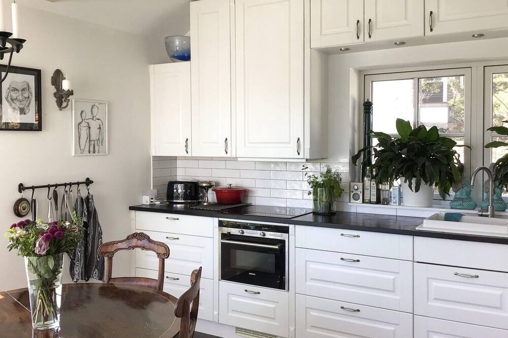 Photo of Kitchen in Tranholmen
