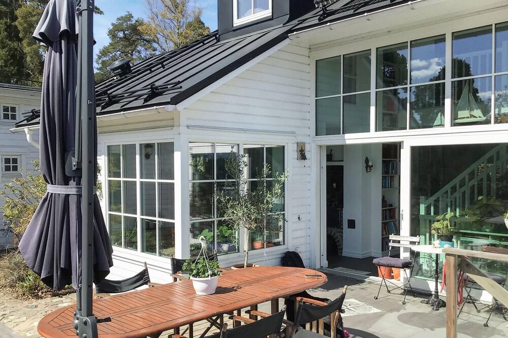 Photo of Outdoor in Tranholmen