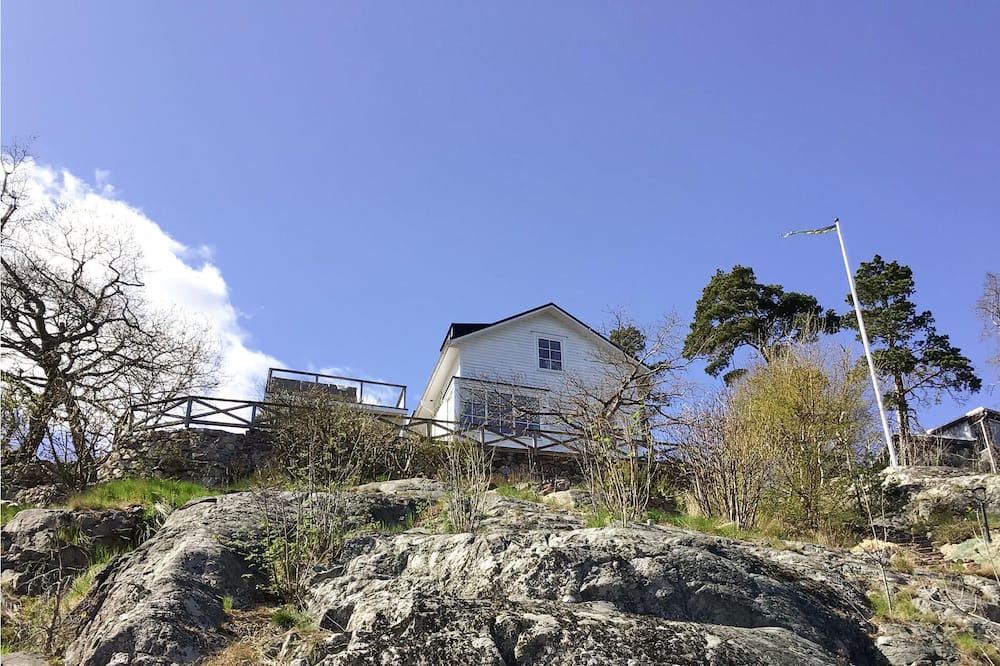 Photo of Outdoor in Tranholmen