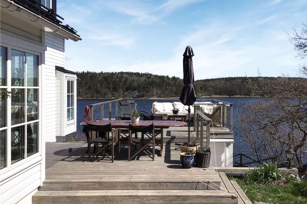 Photo of Outdoor in Tranholmen