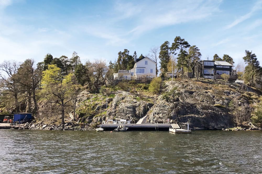 Photo of Outdoor in Tranholmen