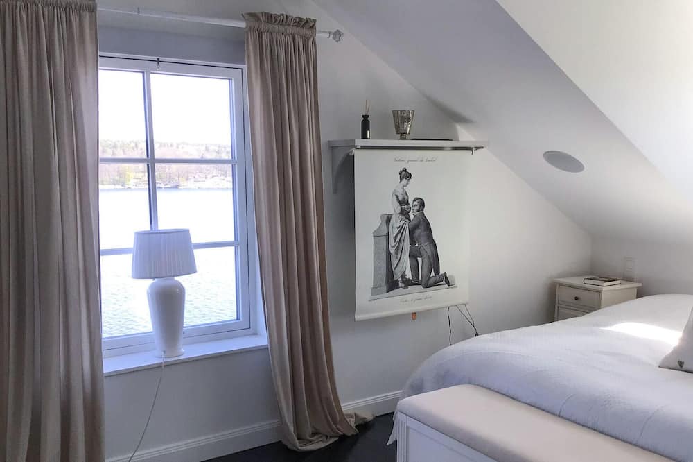 Photo of Bedroom in Tranholmen