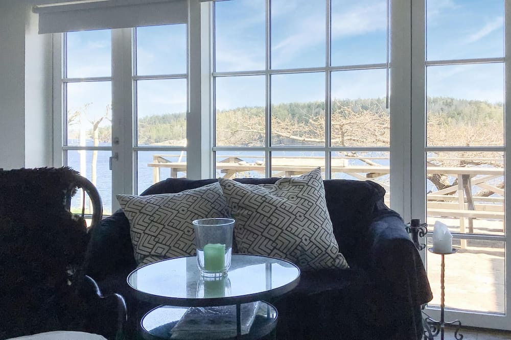 Photo of Livingroom in Tranholmen