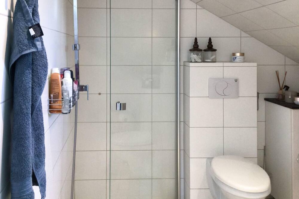 Photo of Bathroom in Tranholmen