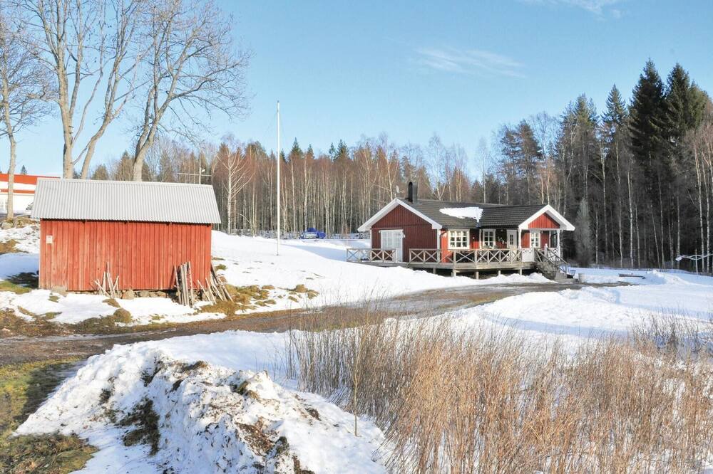 Photo of Outdoor in Svanskog