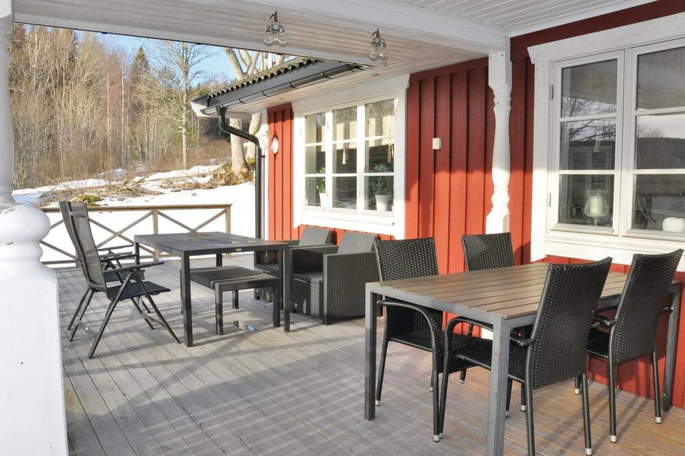 Photo of Outdoor in Svanskog