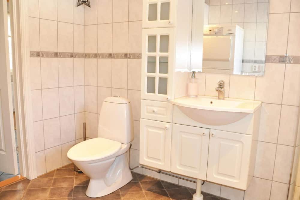 Photo of Bathroom in Svanskog