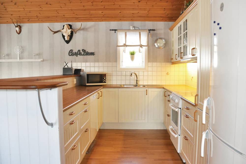Photo of Kitchen in Svanskog