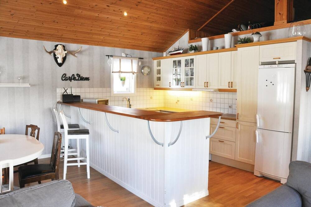 Photo of Kitchen in Svanskog