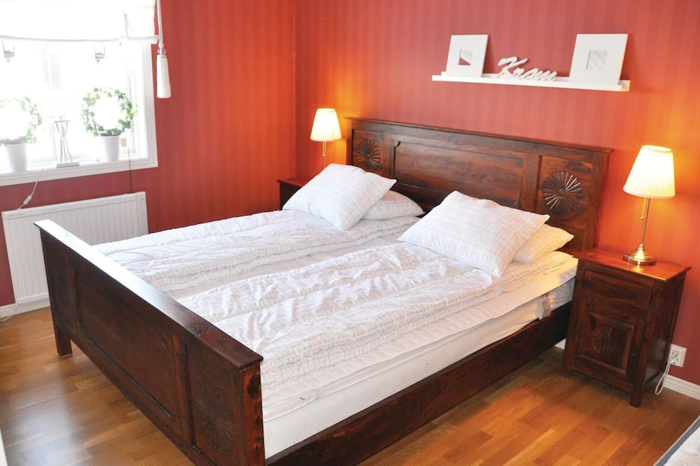 Photo of Bedroom in Svanskog