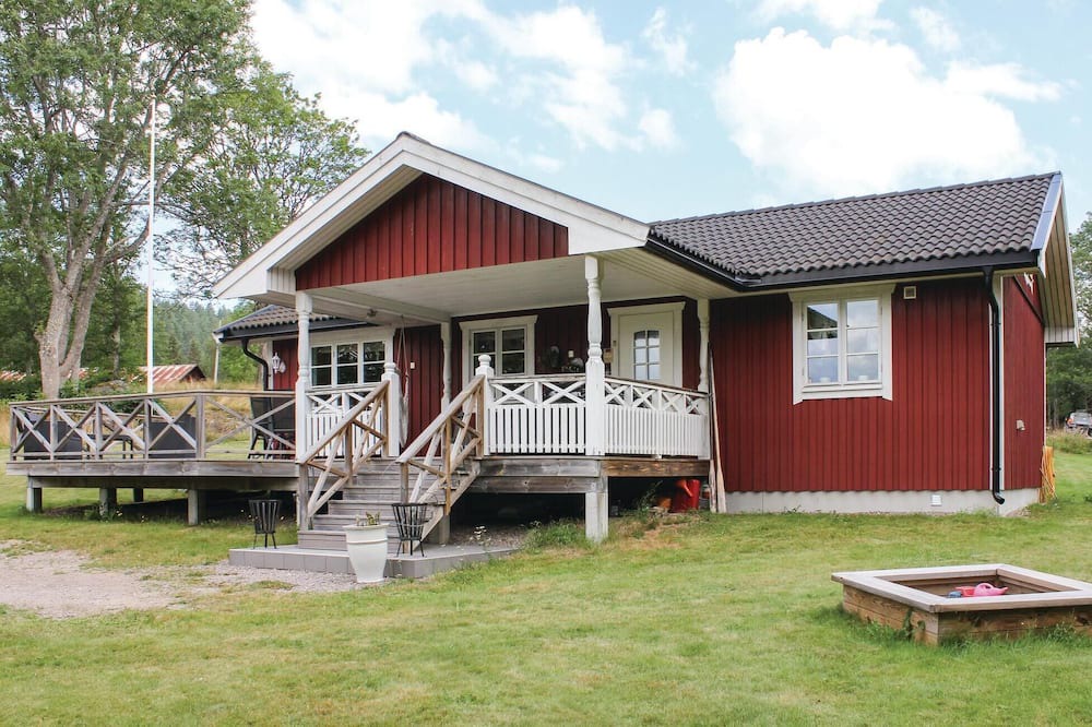 Photo of Outdoor in Svanskog