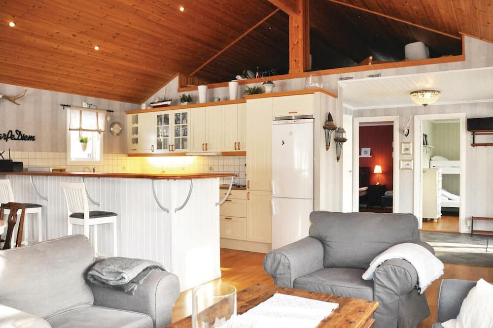 Photo of Livingroom in Svanskog
