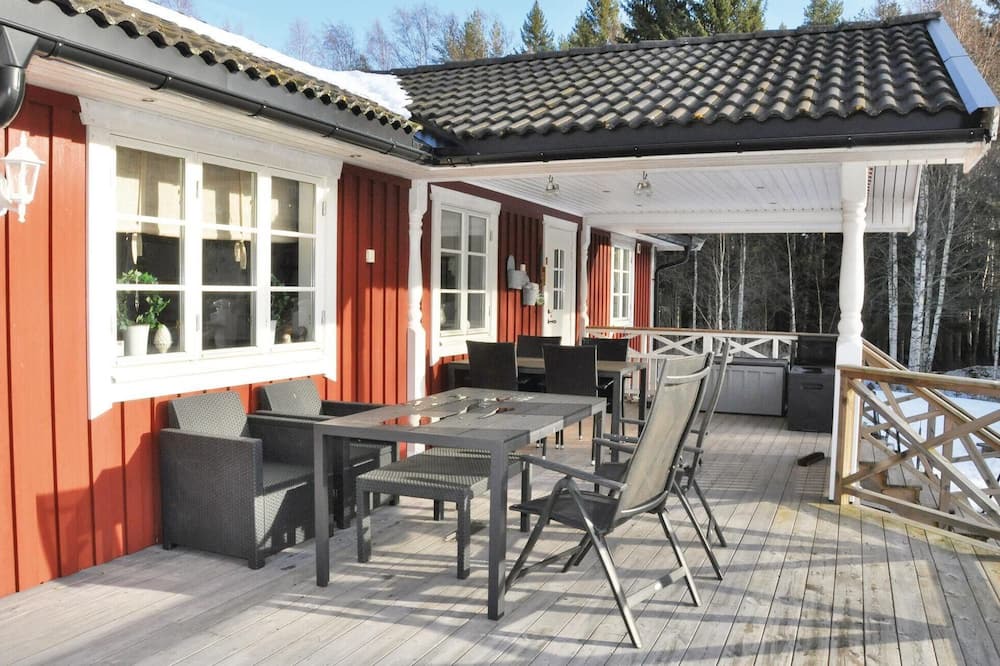 Photo of Outdoor in Svanskog