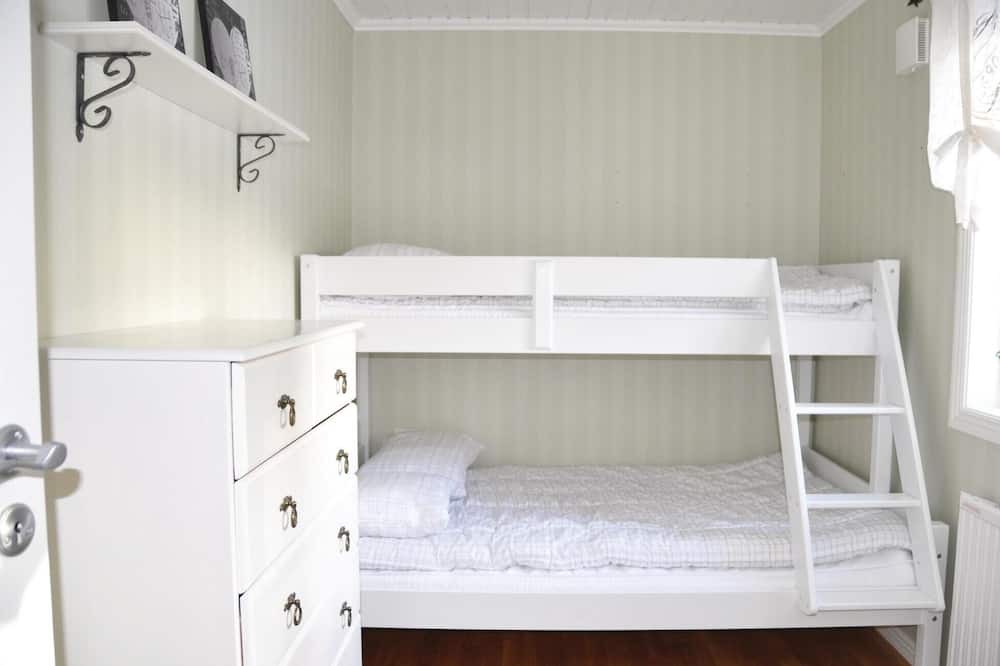 Photo of Bedroom in Svanskog