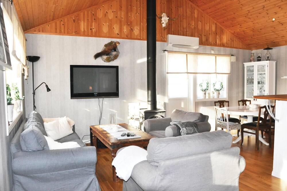 Photo of Livingroom in Svanskog