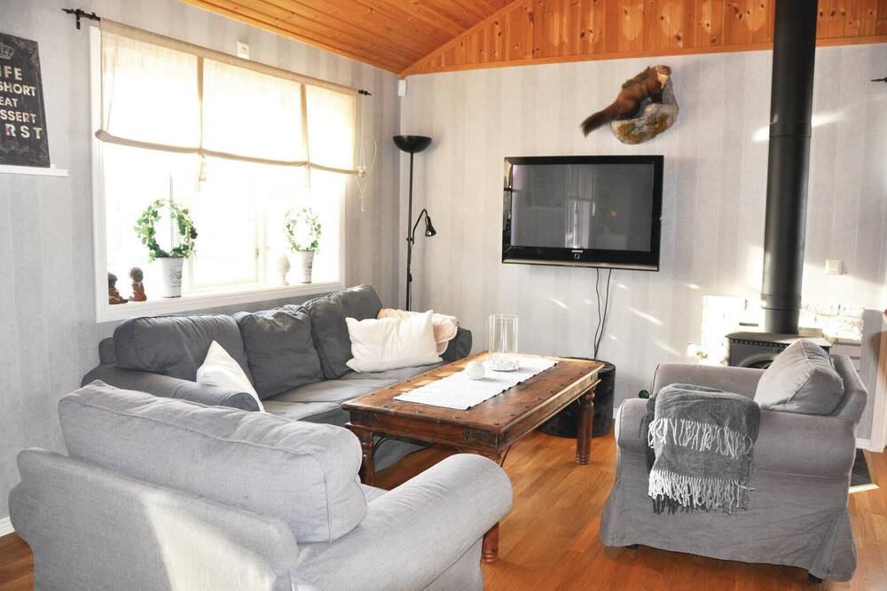 Photo of Livingroom in Svanskog