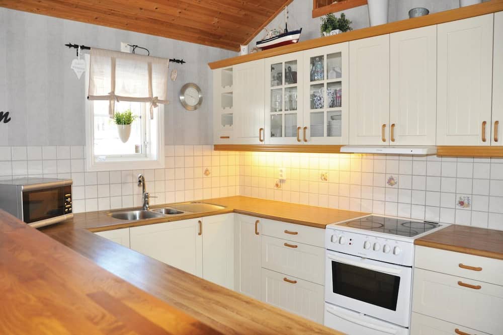 Photo of Kitchen in Svanskog